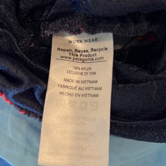 Patagonia Swim Trunks - Picture 5 of 9